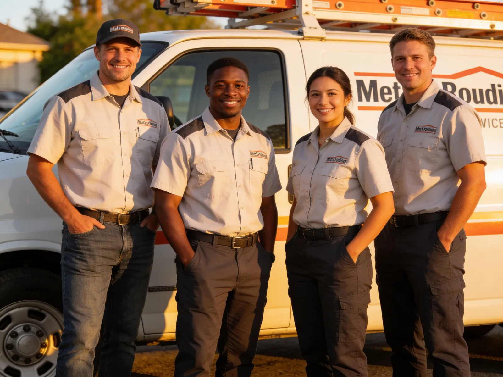 Metal Roof Installation company in Chalmette, LA